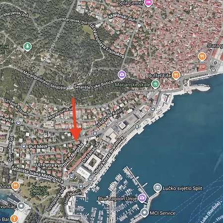 Apartamento Crassula Aurea *