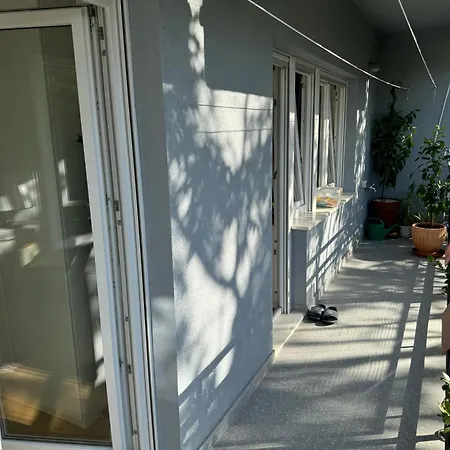 Apartman Crassula Aurea Split